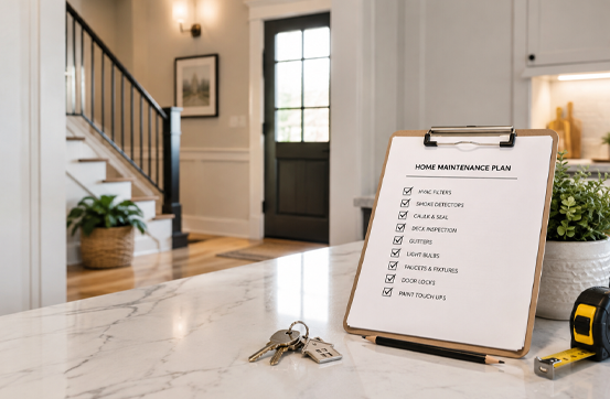 Ask Handyman Allies about their HandyPlan for residential and commercial properties in Northern Virginia